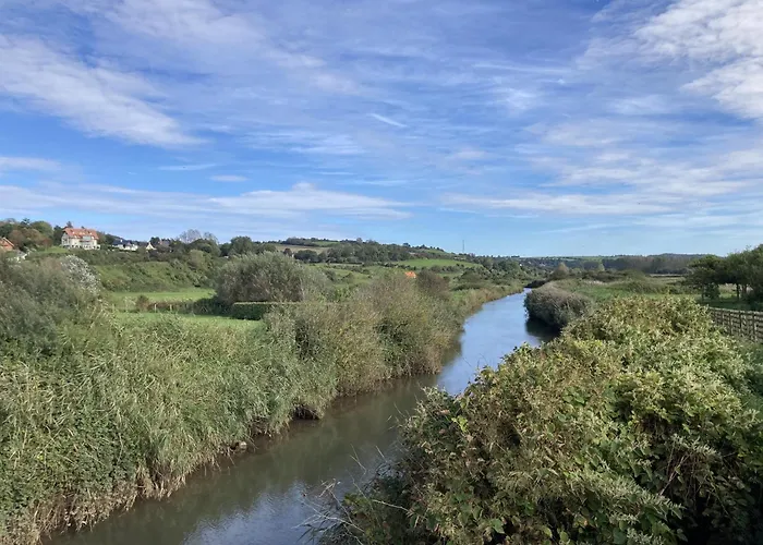 Mouettes Διαμέρισμα