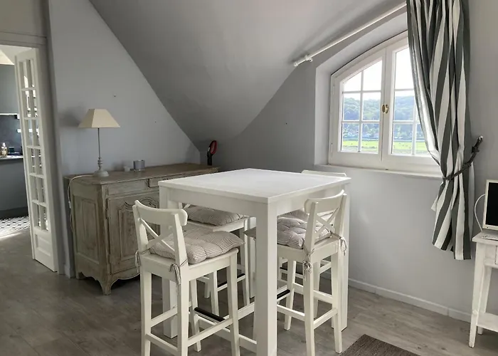 Mouettes * Hautot-sur-Mer