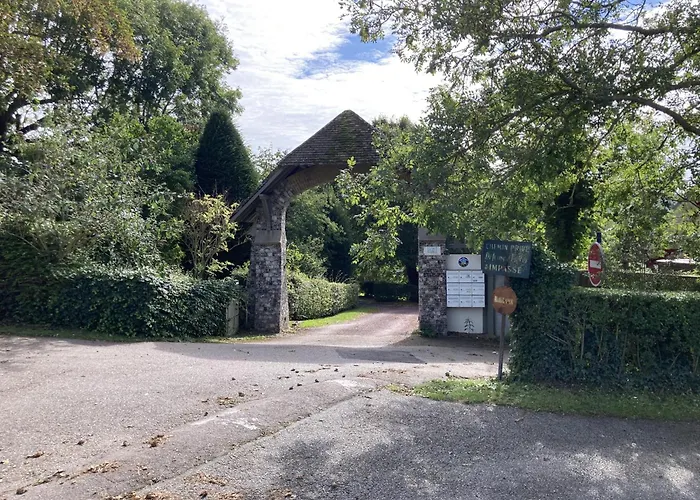 Mouettes Διαμέρισμα