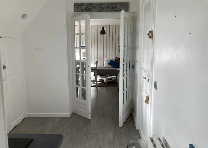 Διαμέρισμα Mouettes *