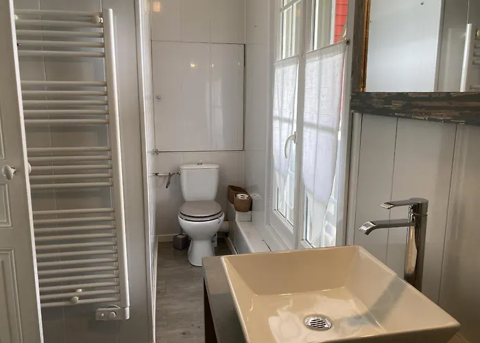 Mouettes Διαμέρισμα *