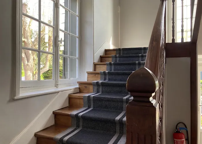 Διαμέρισμα Mouettes *